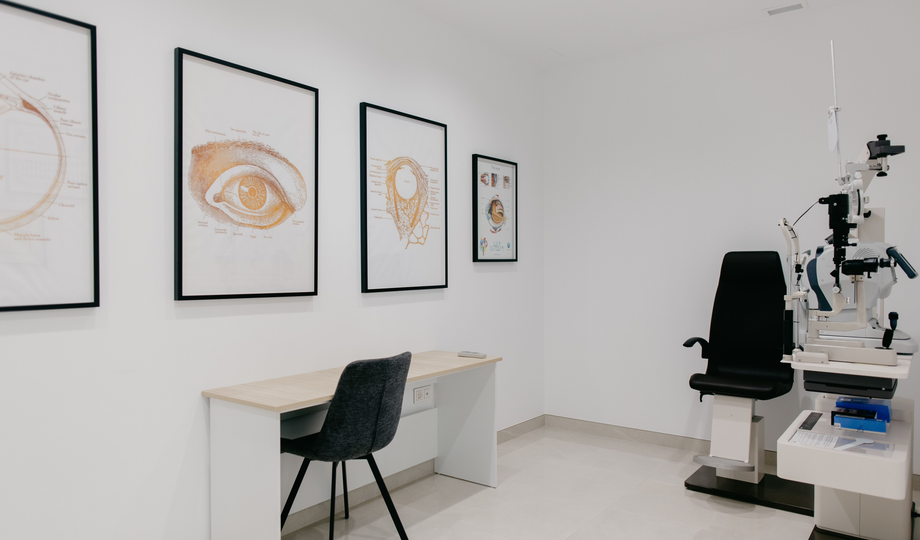 Centro Óptico Sabio