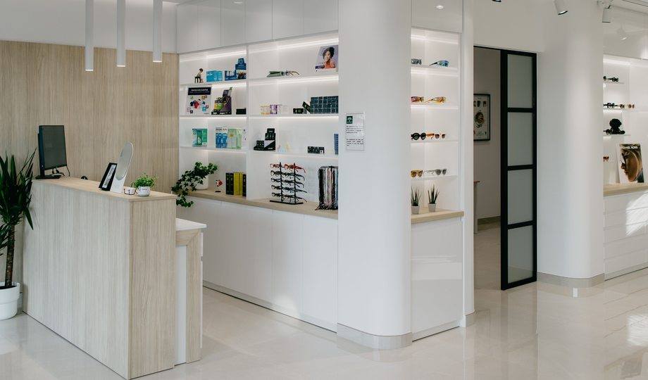 Centro Óptico Sabio