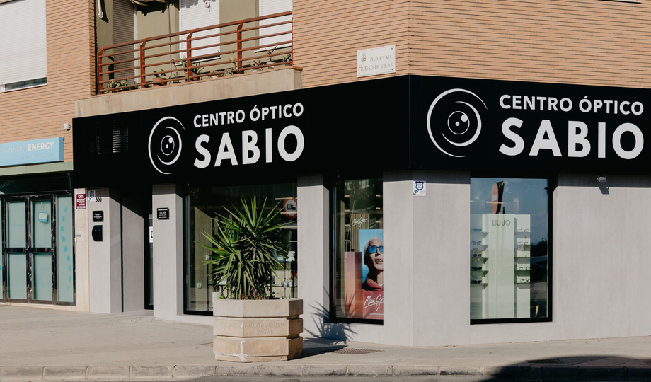 Centro Óptico Sabio